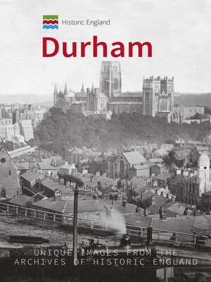 cover image of Durham